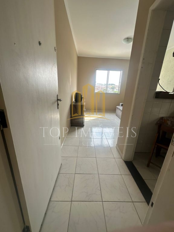 Apartamento Charmoso no Bosque dos Eucaliptos 2 Dormitórios