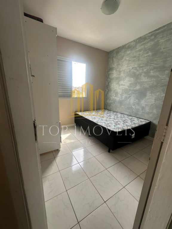 Apartamento Charmoso no Bosque dos Eucaliptos 2 Dormitórios