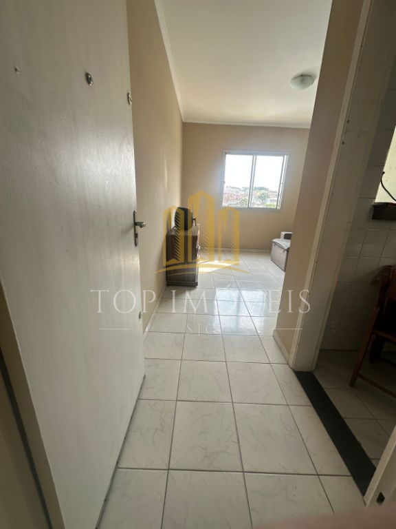 Apartamento Charmoso no Bosque dos Eucaliptos 2 Dormitórios