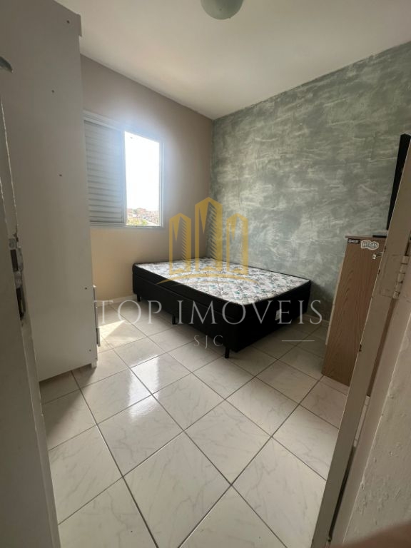 Apartamento Charmoso no Bosque dos Eucaliptos 2 Dormitórios