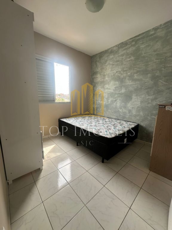 Apartamento Charmoso no Bosque dos Eucaliptos 2 Dormitórios