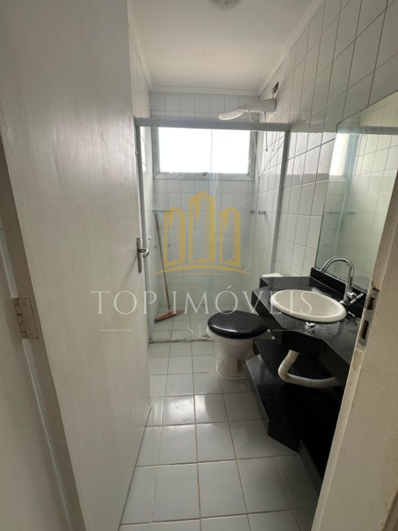 Apartamento Charmoso no Bosque dos Eucaliptos 2 Dormitórios