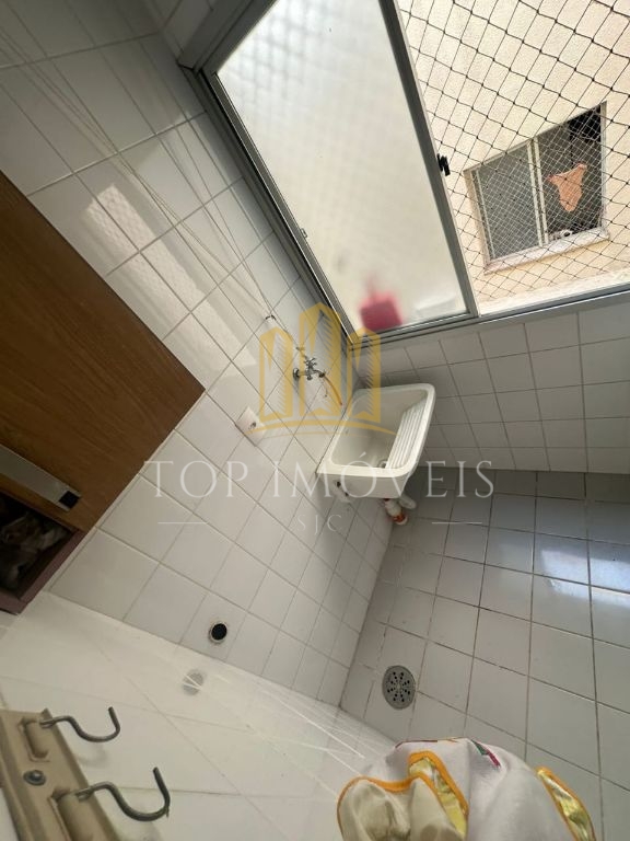 Apartamento Charmoso no Bosque dos Eucaliptos 2 Dormitórios