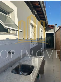 Casa toda reformada 171m² - Jardim Souto - São José dos Campos/SP