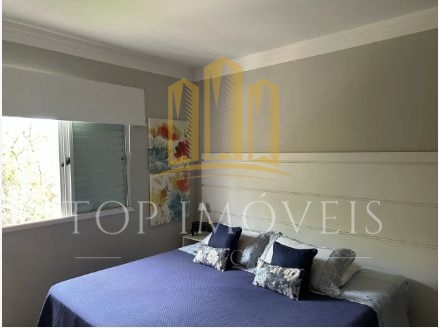 Casa toda reformada 171m² - jardim souto - são josé dos camp