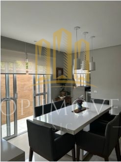Casa toda reformada 171m² - jardim souto - são josé dos camp