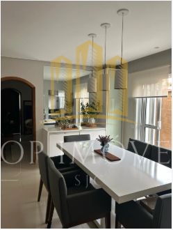 Casa toda reformada 171m² - jardim souto - são josé dos camp