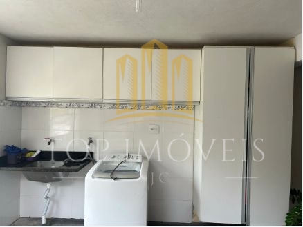 Casa toda reformada 171m² - jardim souto - são josé dos camp