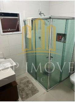 Casa toda reformada 171m² - Jardim Souto - São José dos Campos/SP