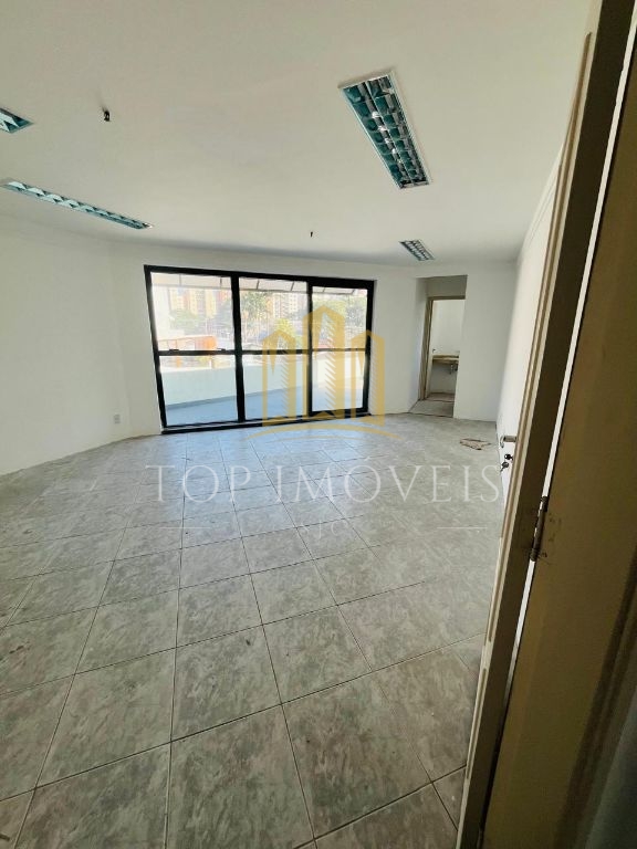 Locação – sala comercial no edifício metropolitan office