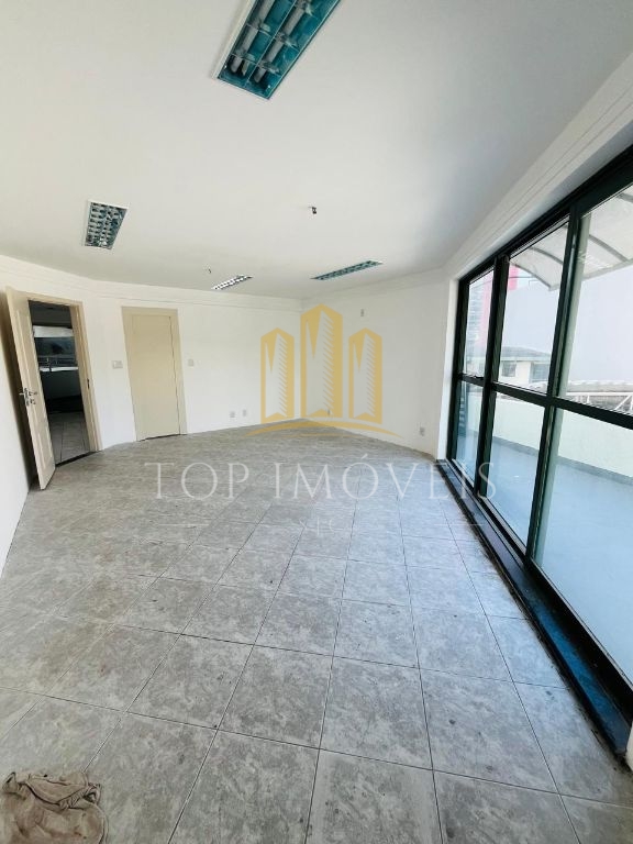 Locação – sala comercial no edifício metropolitan office