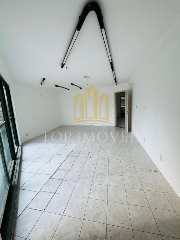 Locação – sala comercial no edifício metropolitan office
