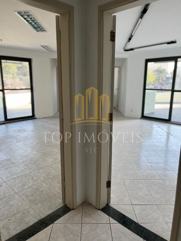 Locação – sala comercial no edifício metropolitan office