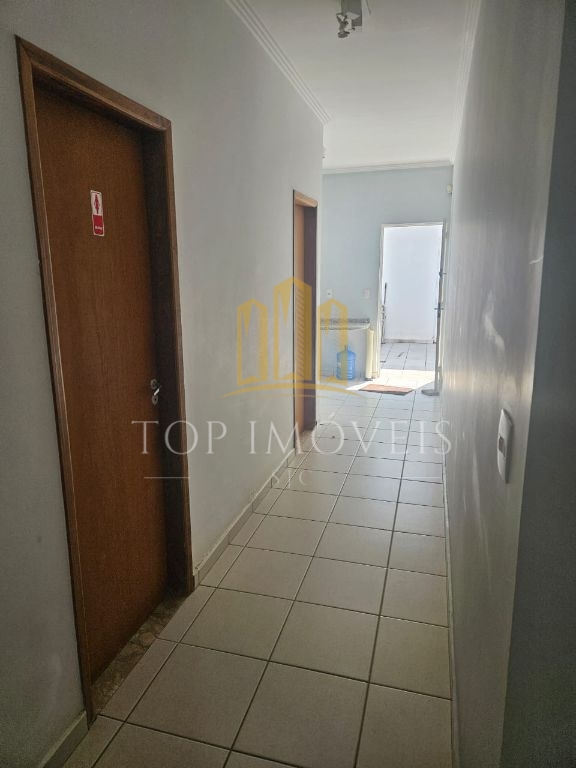 Magnifica casa comercial cinco salas copa e banheiros no mel