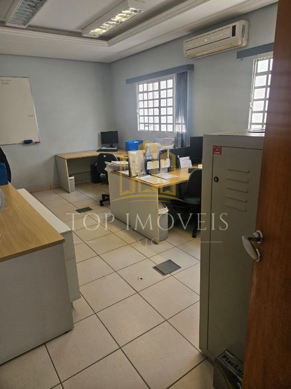 Magnifica casa comercial cinco salas copa e banheiros no mel