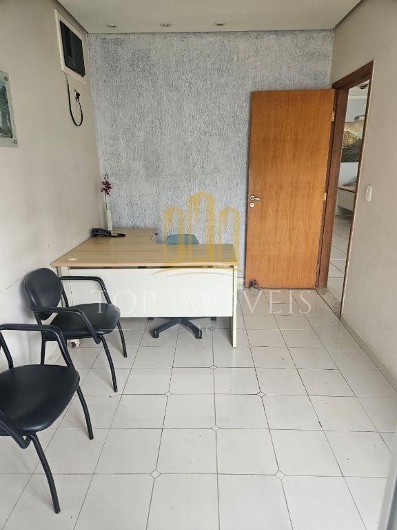 Magnifica casa comercial cinco salas copa e banheiros no mel