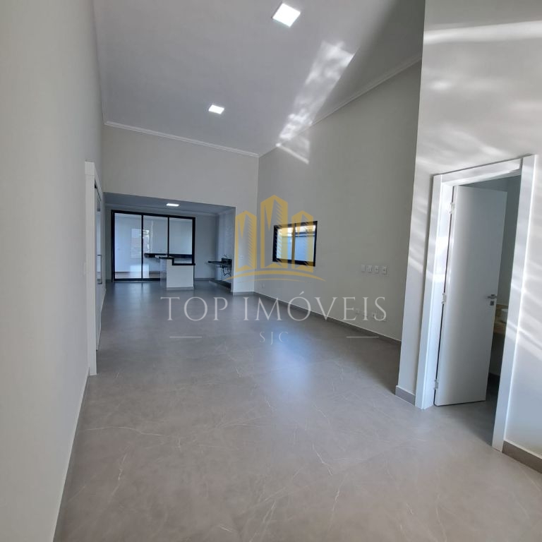 Casa nova alto padrão no condomínio ouroville – pronta para 