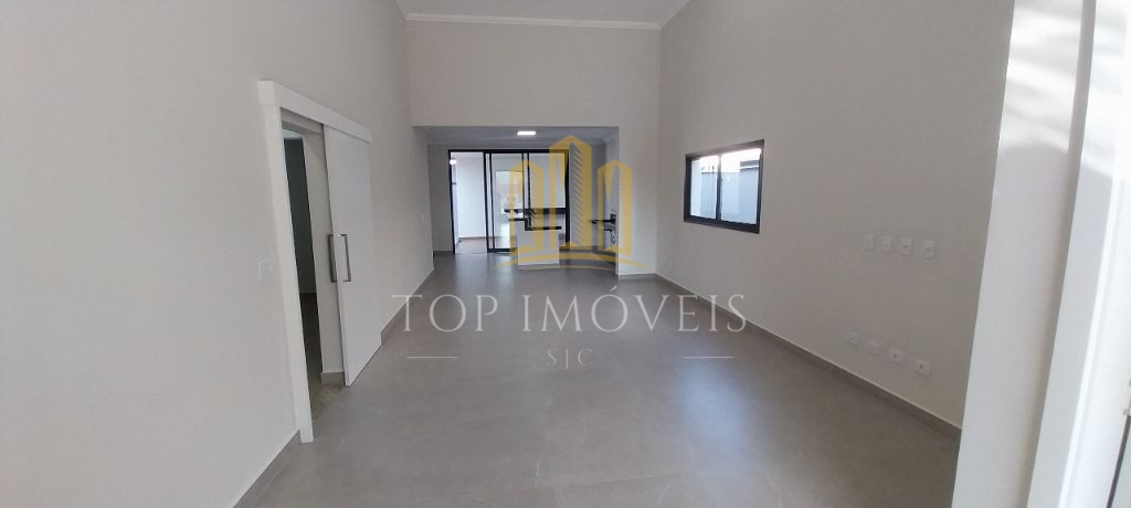 Casa nova alto padrão no condomínio ouroville – pronta para 