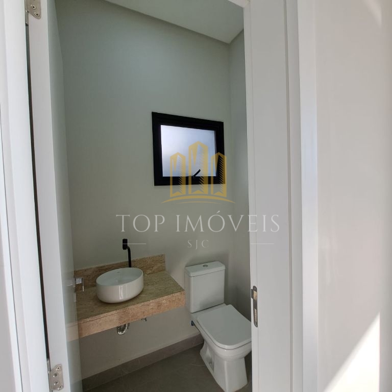 Casa Nova alto padrão no Condomínio Ouroville Pronta para Morar!