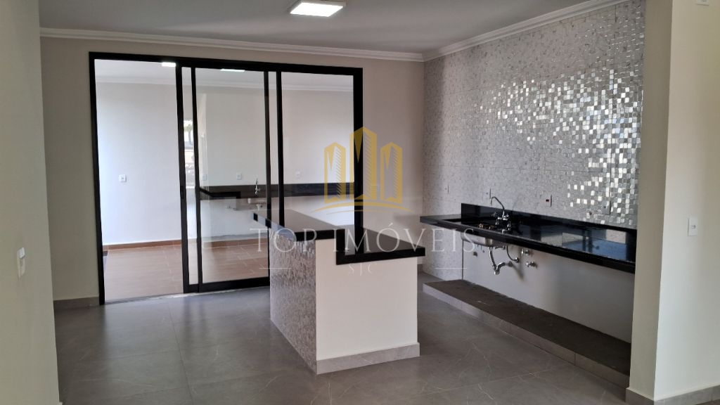 Casa nova alto padrão no condomínio ouroville – pronta para 