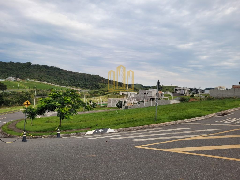 Oportunidade de terreno imperdível no condomínio cyrela!