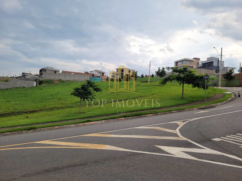 Oportunidade de terreno imperdível no condomínio cyrela!