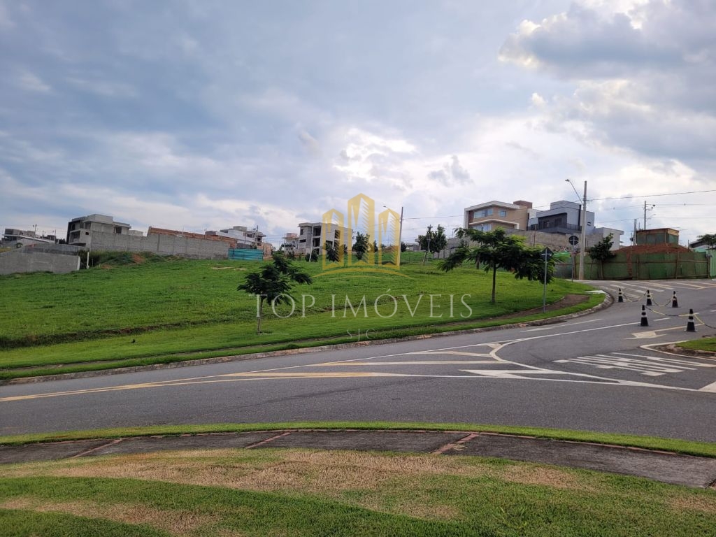 Oportunidade de terreno imperdível no condomínio cyrela!