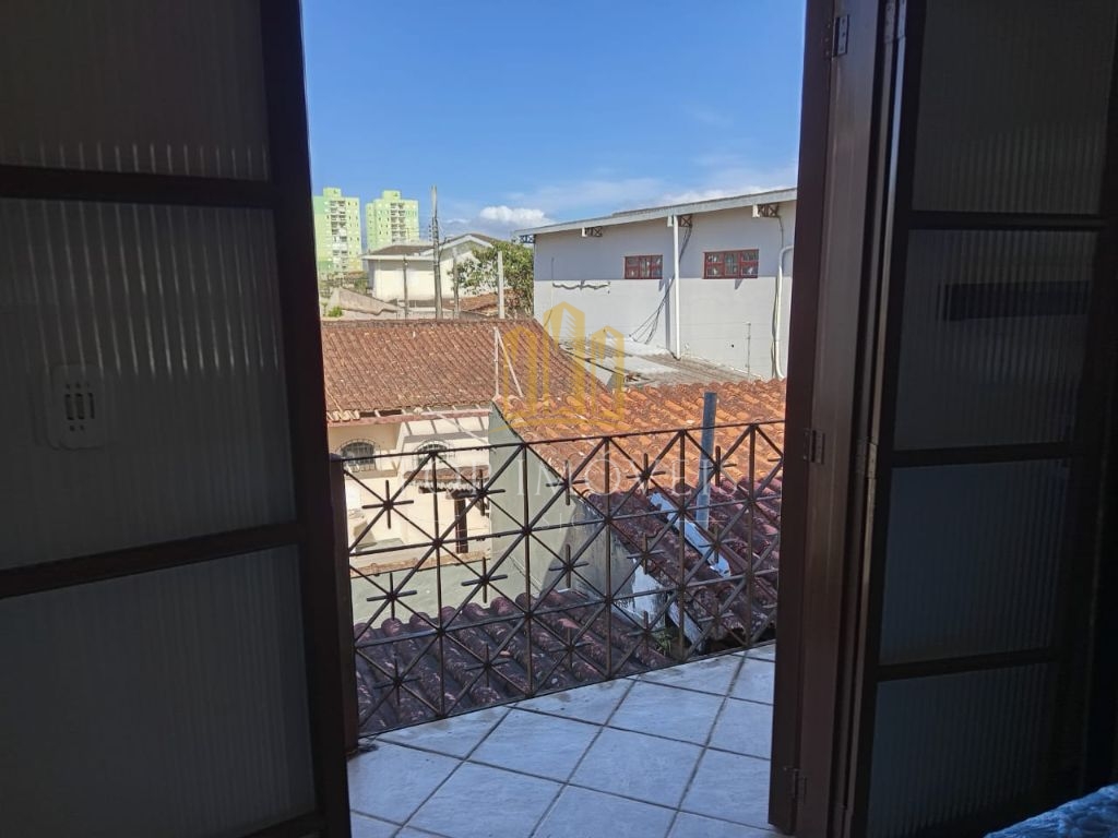 Sobrado Ótimo Acabamento 3 Dormitórios 1 Suíte Indaía 700 metros da Praia Próximo a Catedral