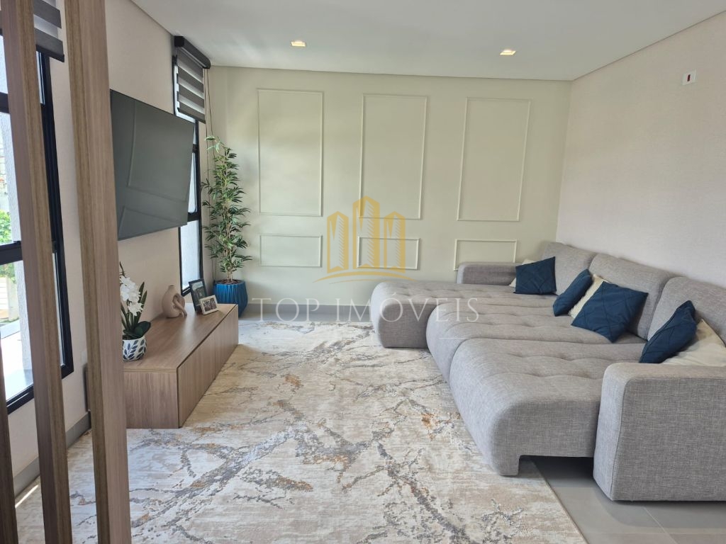 Casa alto padrão com piscina aquecida no condomínio cyrela –