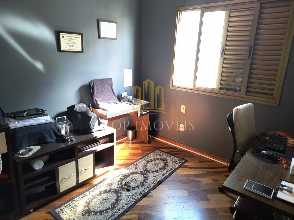 Belíssimo Apartamento no Jardim Aquarius 3 Dormitórios (1 Suíte), Lazer Completo e 2 Vagas!