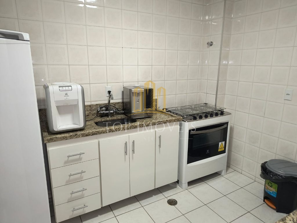 Belíssimo Apartamento no Jardim Aquarius 3 Dormitórios (1 Suíte), Lazer Completo e 2 Vagas!