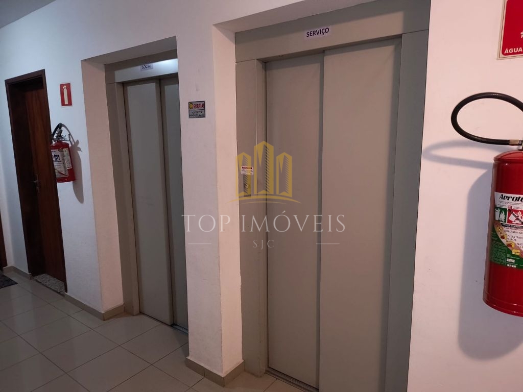 Belíssimo Apartamento no Jardim Aquarius 3 Dormitórios (1 Suíte), Lazer Completo e 2 Vagas!