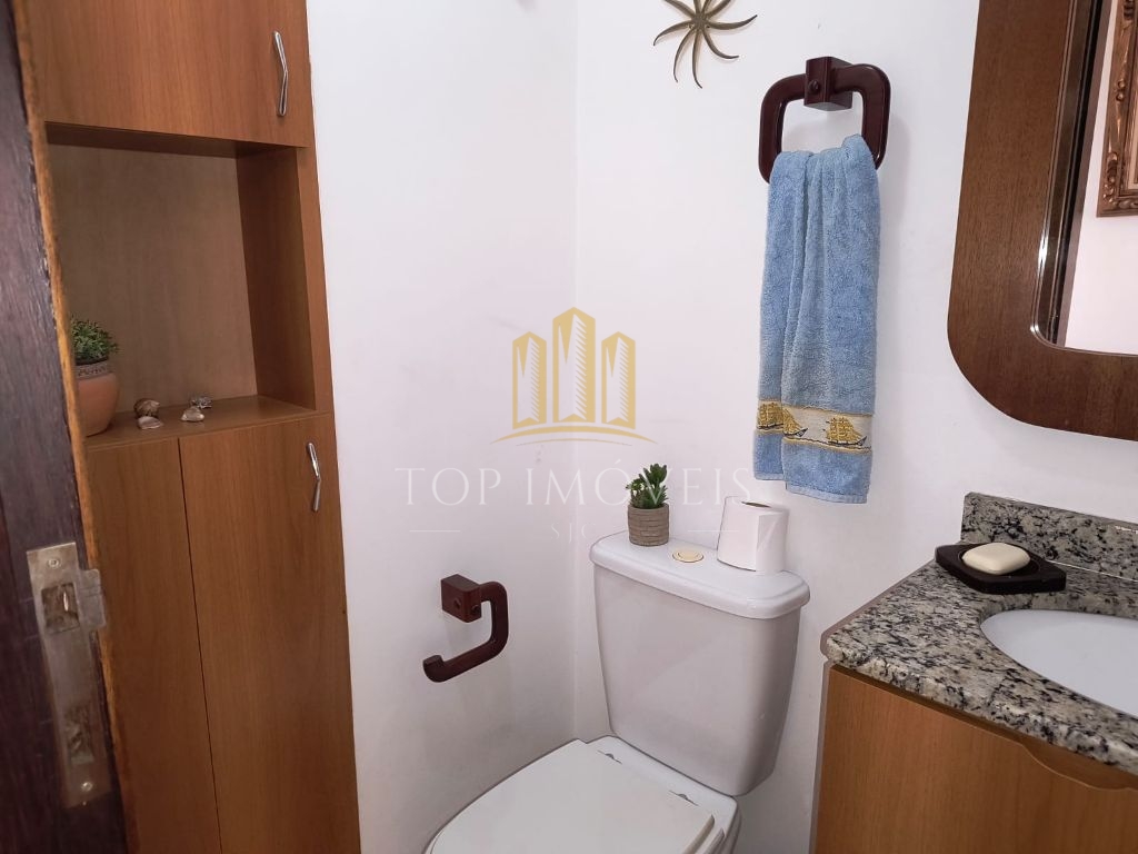 Belíssimo Apartamento no Jardim Aquarius 3 Dormitórios (1 Suíte), Lazer Completo e 2 Vagas!