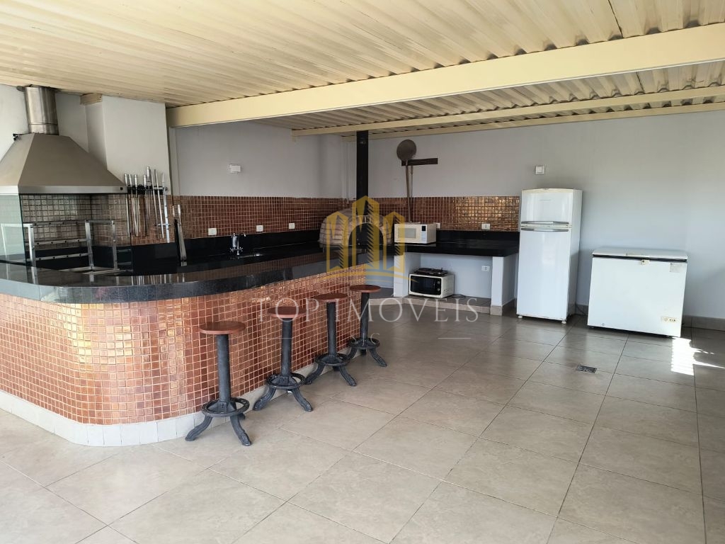 Belíssimo Apartamento no Jardim Aquarius 3 Dormitórios (1 Suíte), Lazer Completo e 2 Vagas!