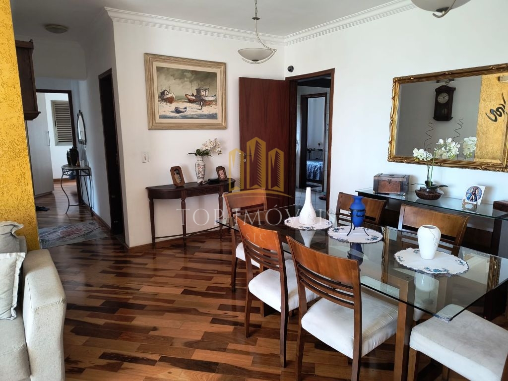 Belíssimo Apartamento no Jardim Aquarius 3 Dormitórios (1 Suíte), Lazer Completo e 2 Vagas!