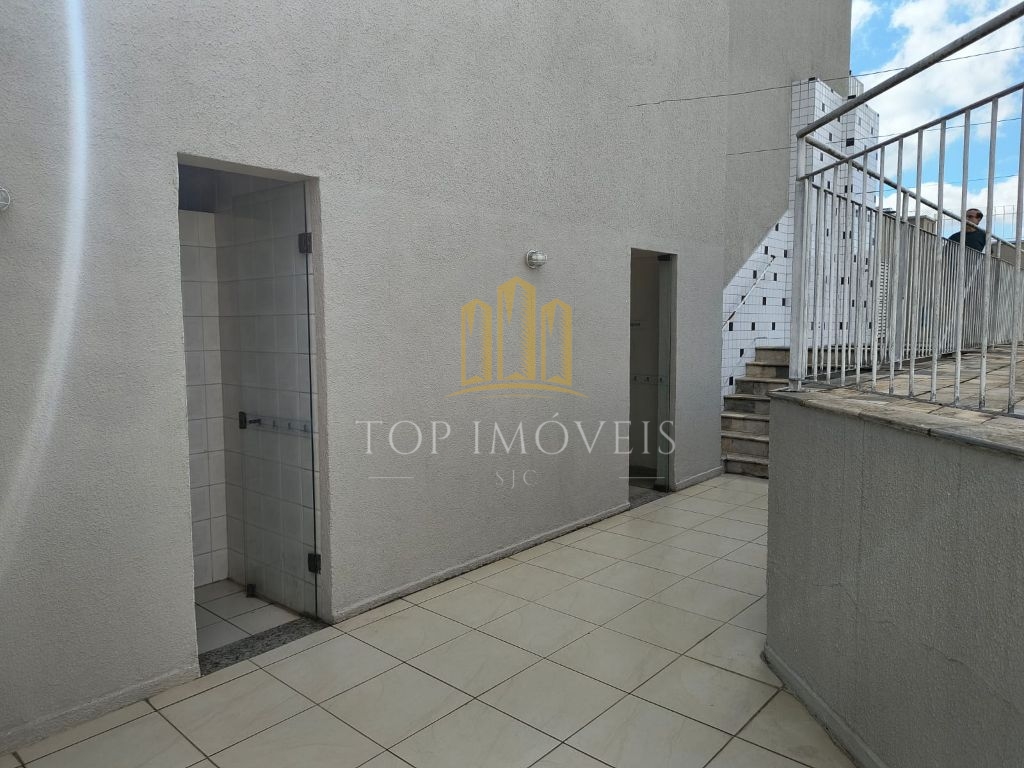 Belíssimo Apartamento no Jardim Aquarius 3 Dormitórios (1 Suíte), Lazer Completo e 2 Vagas!