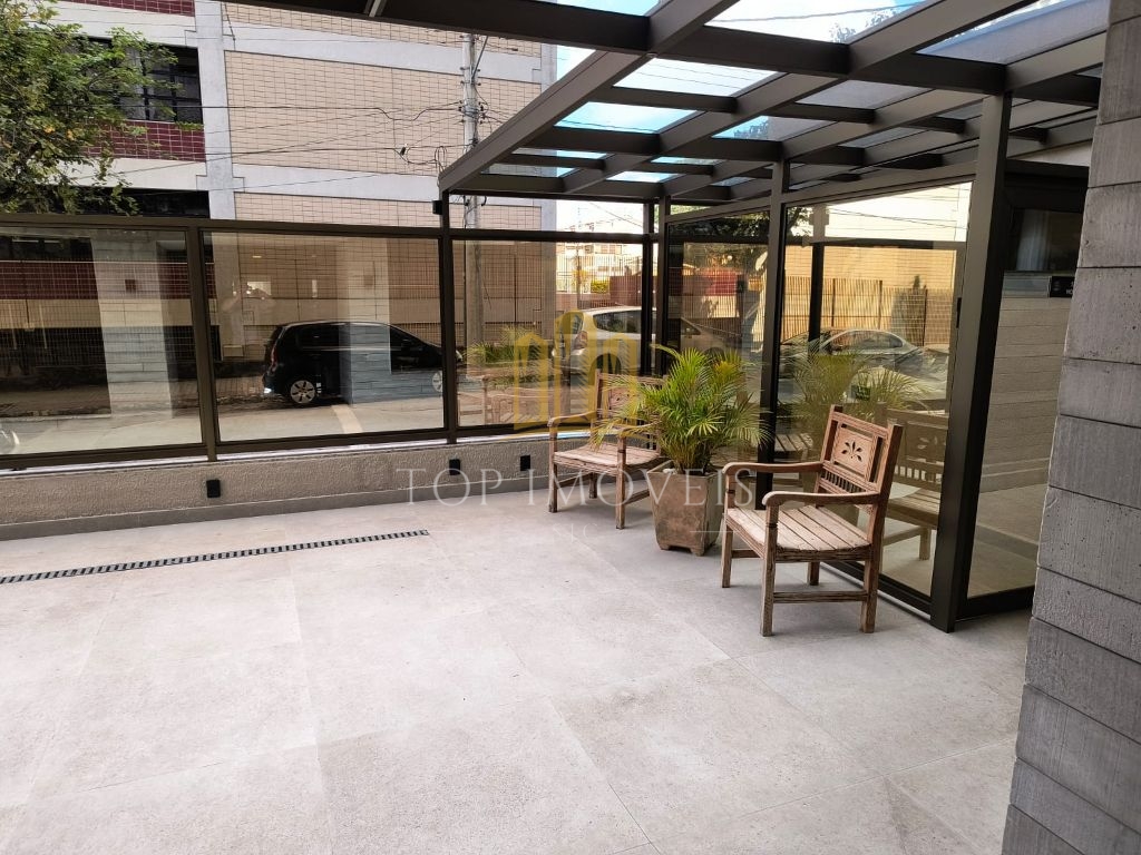 Belíssimo Apartamento no Jardim Aquarius 3 Dormitórios (1 Suíte), Lazer Completo e 2 Vagas!