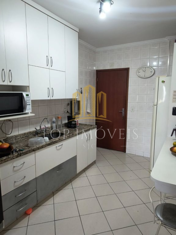 Belíssimo Apartamento no Jardim Aquarius 3 Dormitórios (1 Suíte), Lazer Completo e 2 Vagas!