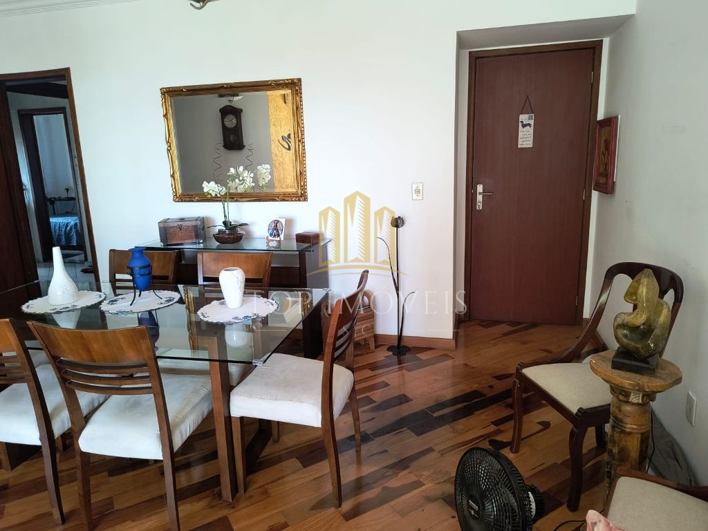 Belíssimo Apartamento no Jardim Aquarius 3 Dormitórios (1 Suíte), Lazer Completo e 2 Vagas!