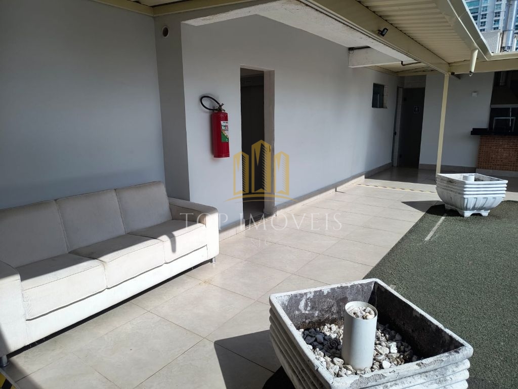 Belíssimo Apartamento no Jardim Aquarius 3 Dormitórios (1 Suíte), Lazer Completo e 2 Vagas!