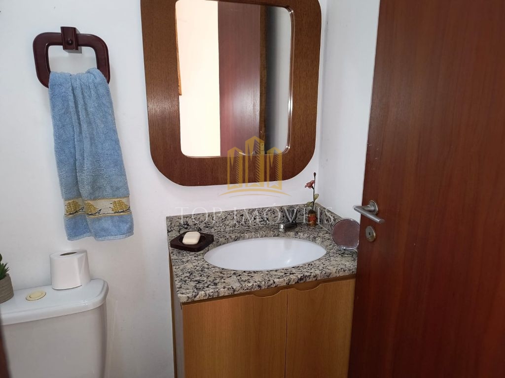 Belíssimo Apartamento no Jardim Aquarius 3 Dormitórios (1 Suíte), Lazer Completo e 2 Vagas!