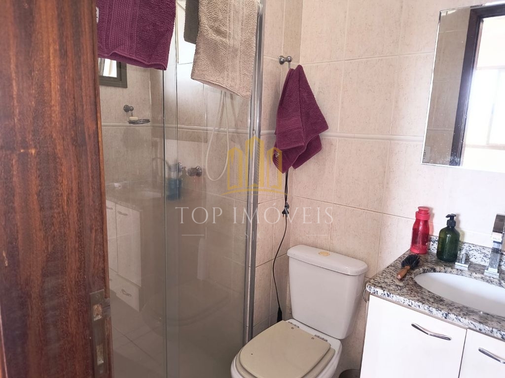 Belíssimo Apartamento no Jardim Aquarius 3 Dormitórios (1 Suíte), Lazer Completo e 2 Vagas!