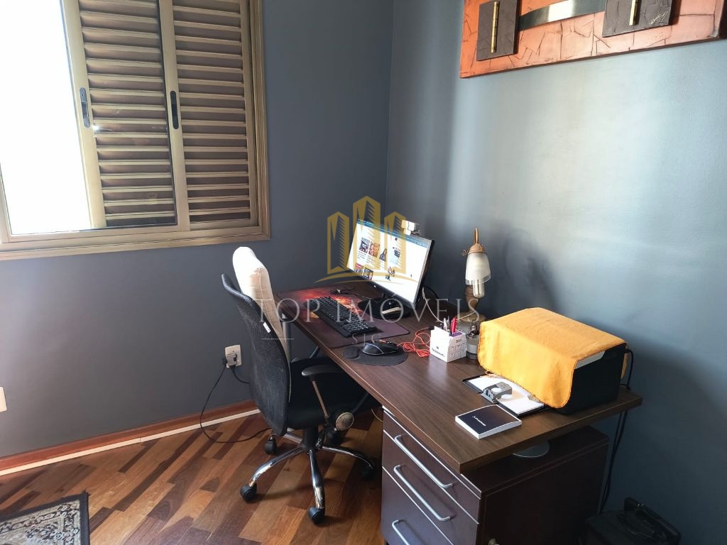 Belíssimo Apartamento no Jardim Aquarius 3 Dormitórios (1 Suíte), Lazer Completo e 2 Vagas!