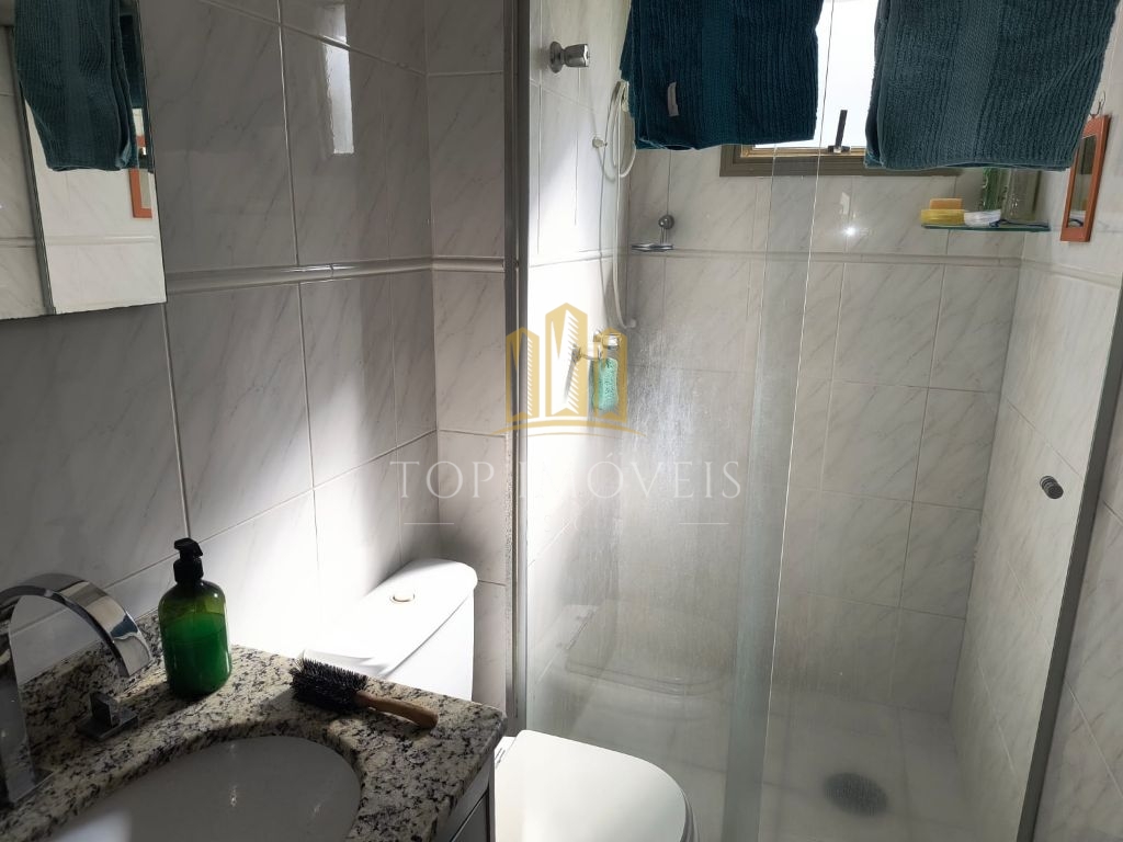 Belíssimo Apartamento no Jardim Aquarius 3 Dormitórios (1 Suíte), Lazer Completo e 2 Vagas!