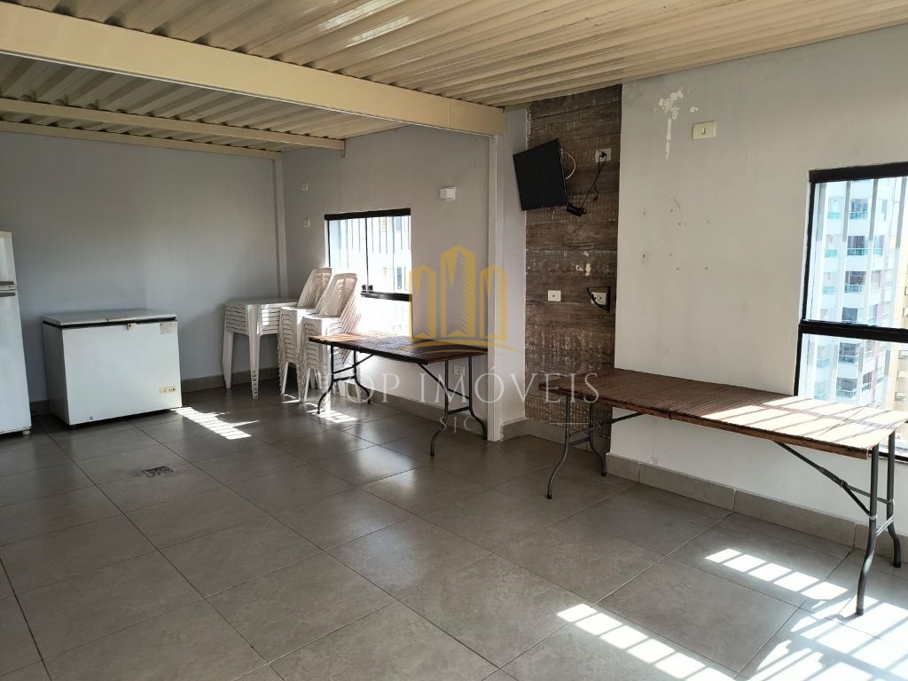 Belíssimo Apartamento no Jardim Aquarius 3 Dormitórios (1 Suíte), Lazer Completo e 2 Vagas!