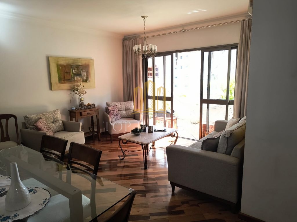 Belíssimo Apartamento no Jardim Aquarius 3 Dormitórios (1 Suíte), Lazer Completo e 2 Vagas!