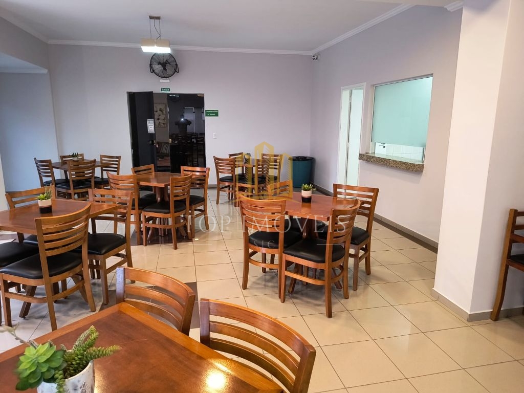 Belíssimo Apartamento no Jardim Aquarius 3 Dormitórios (1 Suíte), Lazer Completo e 2 Vagas!