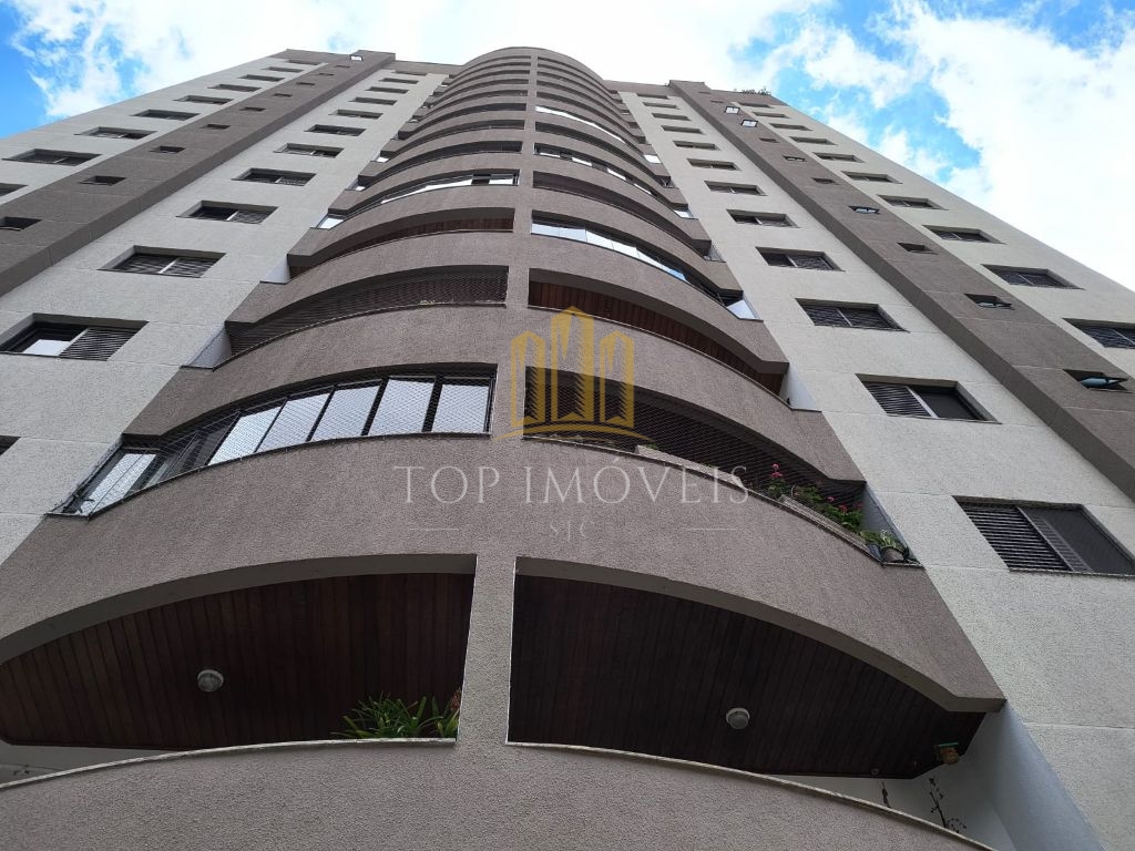 Belíssimo Apartamento no Jardim Aquarius 3 Dormitórios (1 Suíte), Lazer Completo e 2 Vagas!
