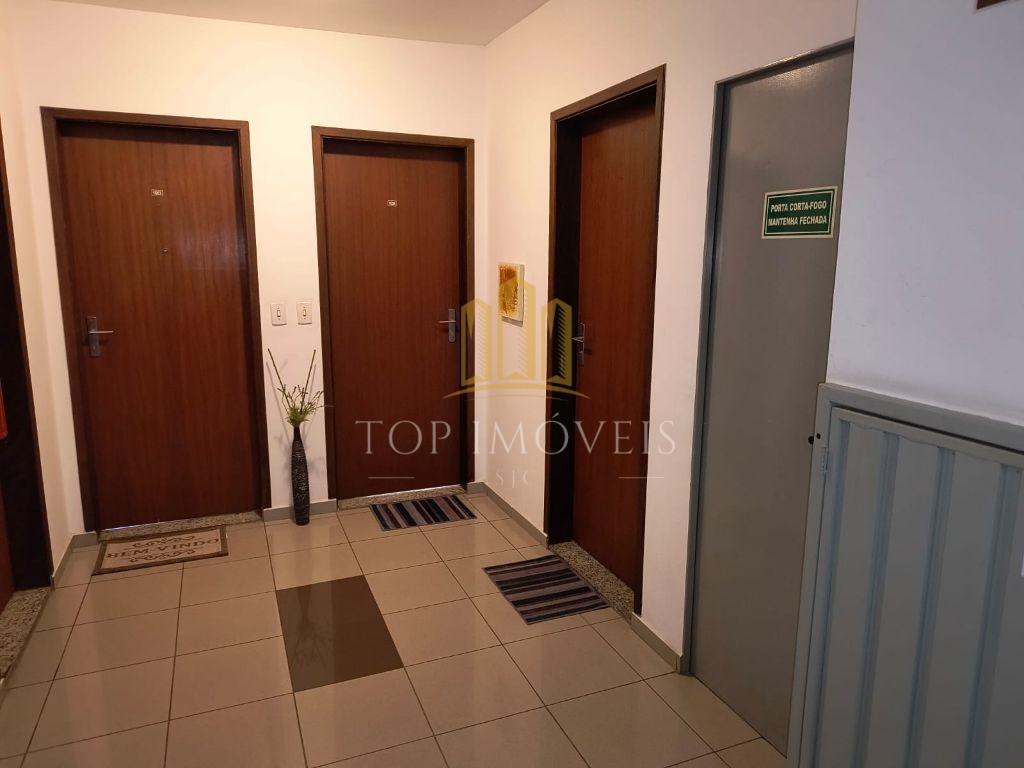 Belíssimo Apartamento no Jardim Aquarius 3 Dormitórios (1 Suíte), Lazer Completo e 2 Vagas!