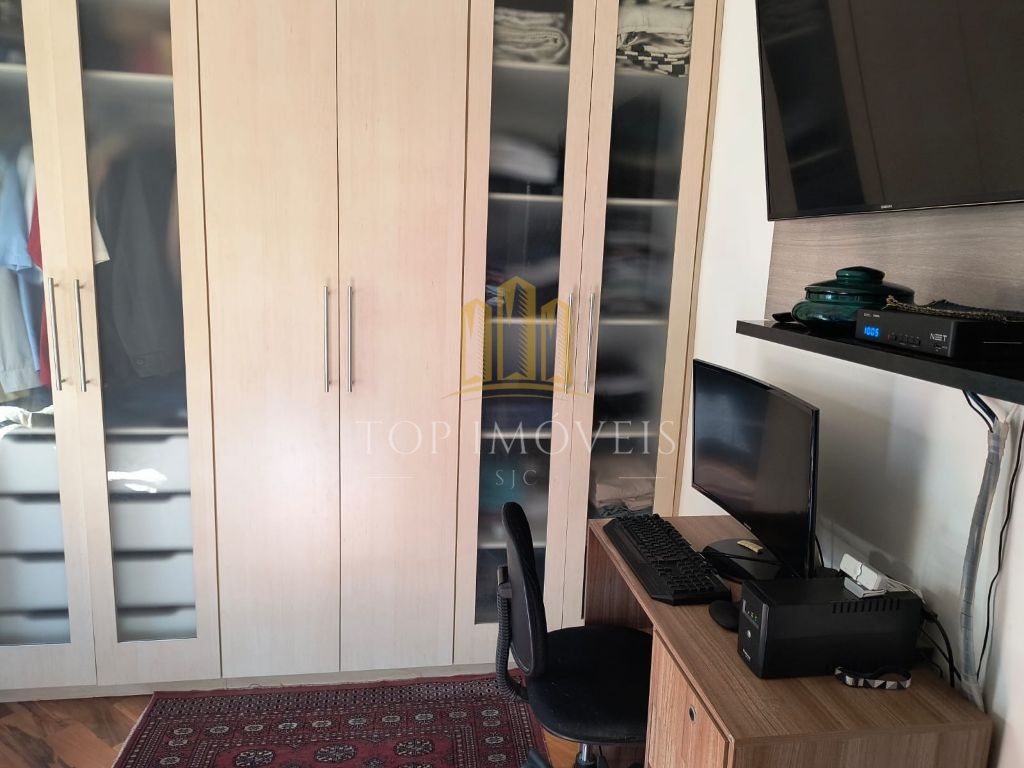 Belíssimo Apartamento no Jardim Aquarius 3 Dormitórios (1 Suíte), Lazer Completo e 2 Vagas!